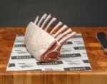 Rack of Lamb