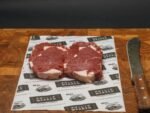 10oz Rib-Eye x 2 Dry Aged