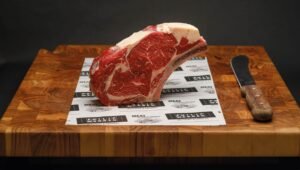 Beef Cote de Boeuf (650g)