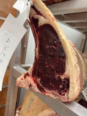 Dry Aged Whole Sirloin