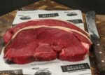 Rump Steak x 2 Dry Aged
