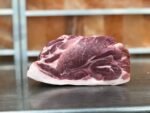 SMOKESTAK - Native Breed Pork Collar
