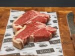 16oz T-Bone x 2