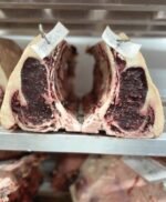 Wagyu X - Dry Aged Whole Sirloin