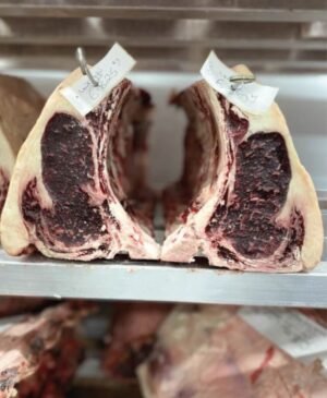 Wagyu X - Dry Aged Whole Sirloin