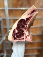 Wagyu X - Whole Rib