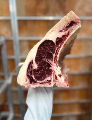 Wagyu X - Whole Rib