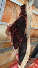 Wagyu X Rump on Bone