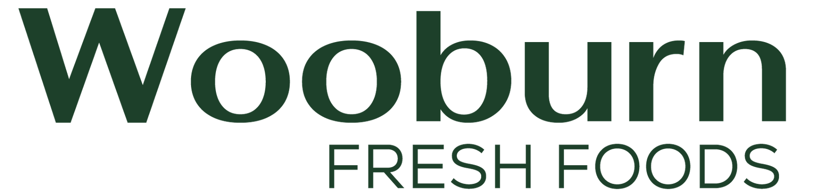 Wooburn Fresh Foods