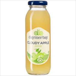 Daymer Bay Apple Juice (glass bottle) - 12x250ml