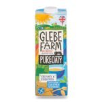 PureOaty Creamy & Enriched Oat Drink - 6x1ltr