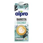 Alpro Barista Coconut Milk Alternative - 12x1ltr
