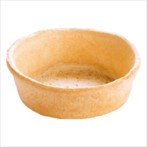 Quiche Tartlet Deep - 42x11cm