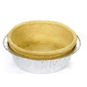 Quiche Feuilletee (11cm) - 42