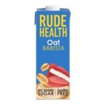 Rude Health Oat Barista - 6x1Ltr