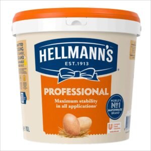 Hellmann's Professional Mayonnaise - 10L