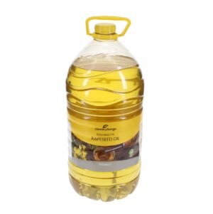 Country Range Extended Life Rapeseed Oil - 4x5ltr