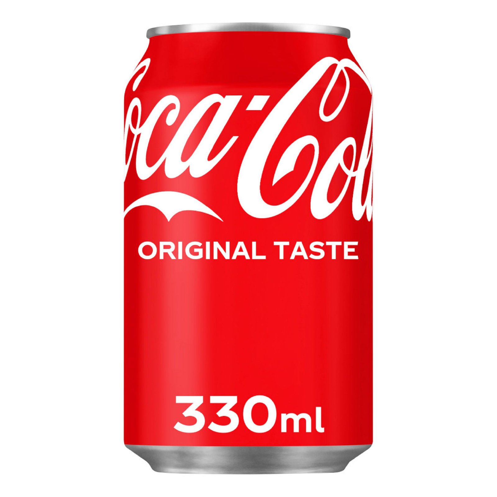 Coca-Cola (can) - 24x330ml