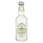 Fentimans Sparkling Wild English Elderflower (glass bottle) - 12x275ml