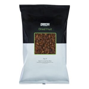 Country Range Sultanas - 4x3kg