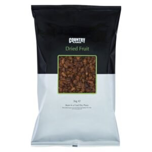 Country Range Sultanas  - 3kg