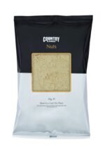 Country Range Ground Almonds - 1x1kg