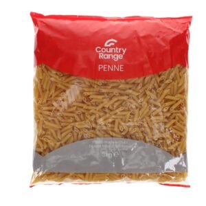 Country Range Penne Pasta - 4x3kg