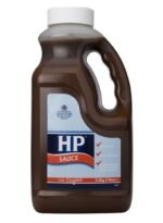 HP Brown Sauce - 2x2.3kg