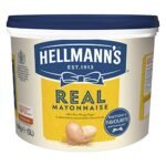 Hellmann's Mayonnaise - 5ltr