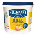 Hellmann's Mayonnaise - 10ltr