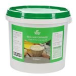 Country Range Real Mayonnaise - 1x5ltr