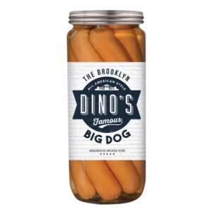 Brooklyn Big Dogs - 6x1030g