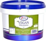 Vegan Mayonnaise - 4.5ltr