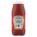 Heinz Tomato Ketchup - 2x2.15ltr