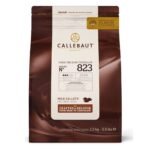 Callebaut Milk Callets - 1x2.5kg