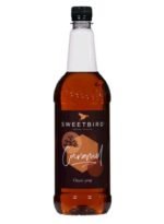 Sweetbird Caramel Syrup - 1x1ltr