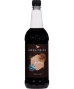 Sweetbird Spiced Chai Syrup - 1ltr