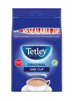 Tetley Tea Bags - 1100x2g