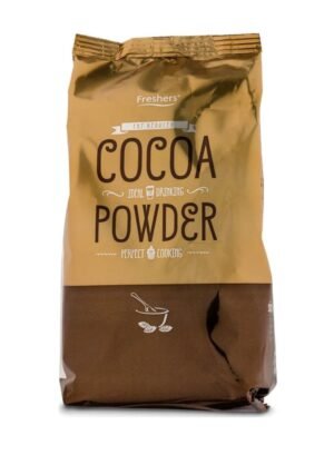 Freshers Fat Reduced Cocoa Powder - 10x500g