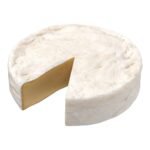 French Brie Cheese - 1kg