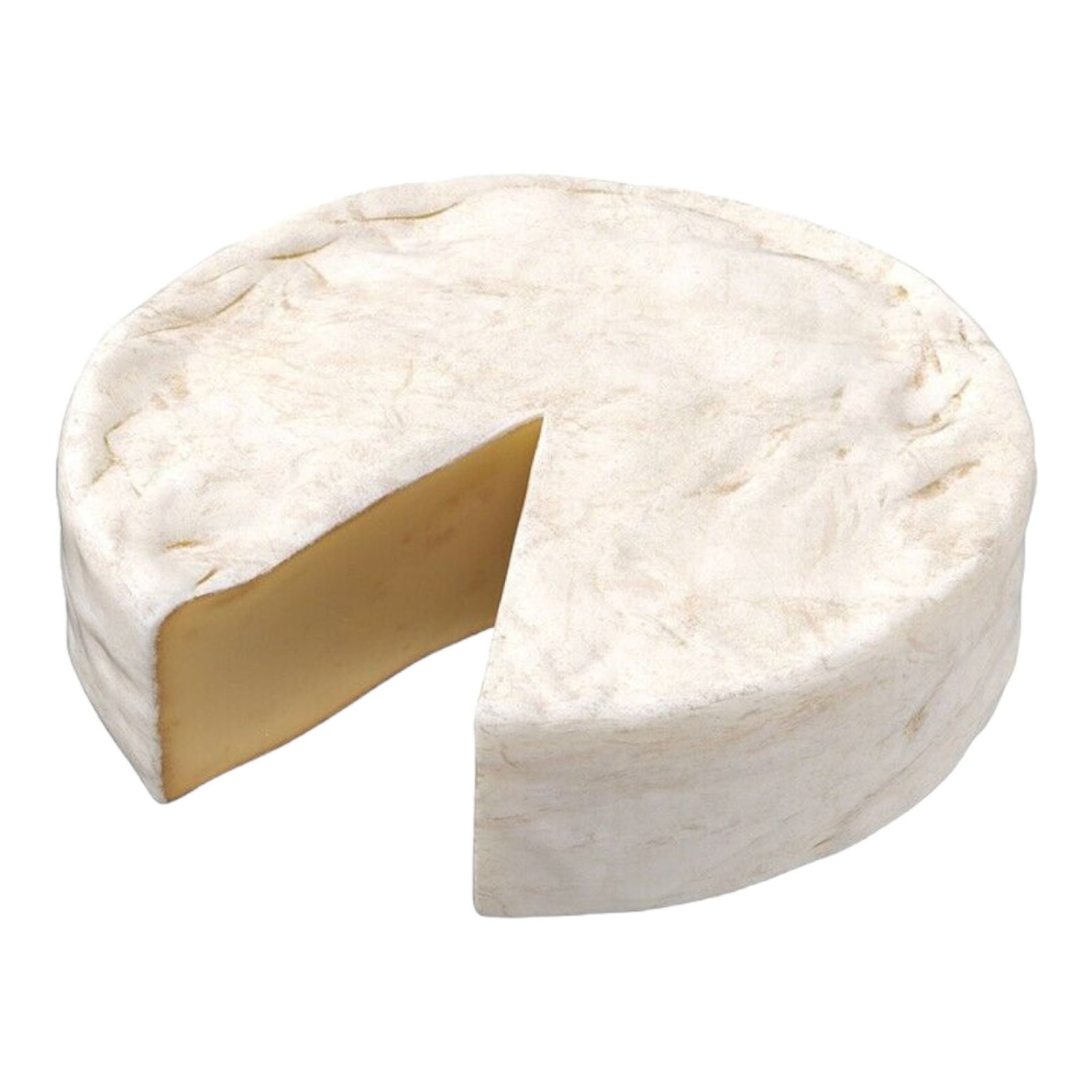 French Brie Cheese - 1kg
