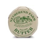 Netherend Farm Salted Butter Portions - 100x10g