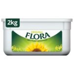 Flora Original Spread - 2kg