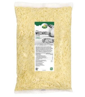 Arla Pro Mozzarella Cheese Sticks - 6x2kg
