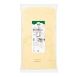 Arla Pro Grated Mozzarella Cheese - 2kg