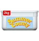 Summer County Margarine - 6x2kg
