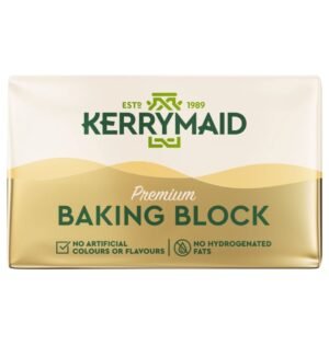 Kerrymaid Premium Baking Block - 40x250g