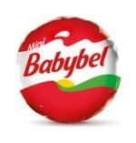 Mini Babybel Cheese - 12x6x20g