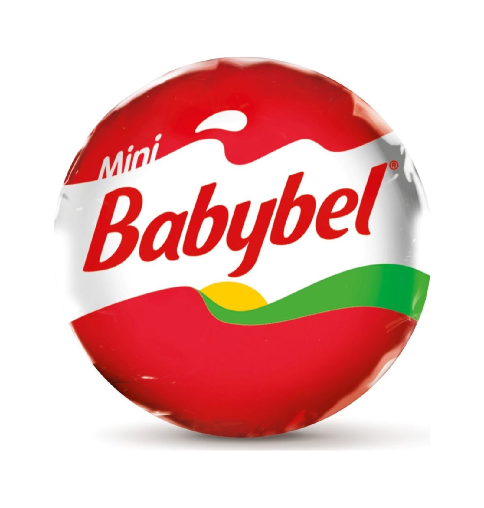 Mini Babybel Cheese - 12x6x20g