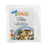 YAMAS! Traditional Greek Feta Cheese - 900g
